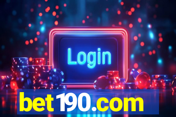 bet190.com
