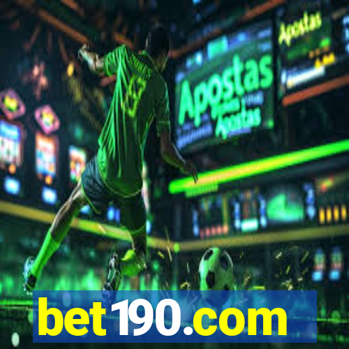 bet190.com