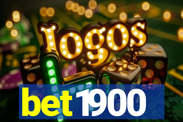 bet1900