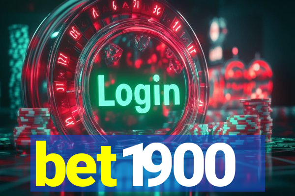 bet1900