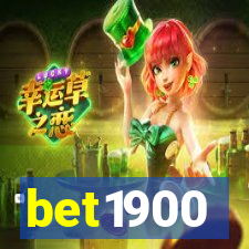 bet1900