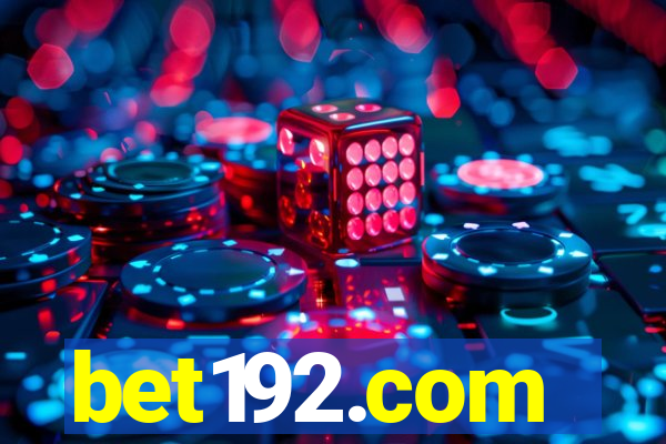 bet192.com