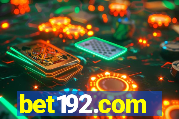 bet192.com