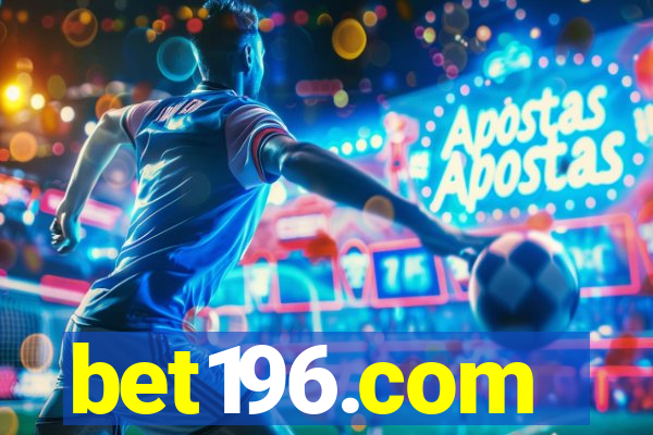 bet196.com