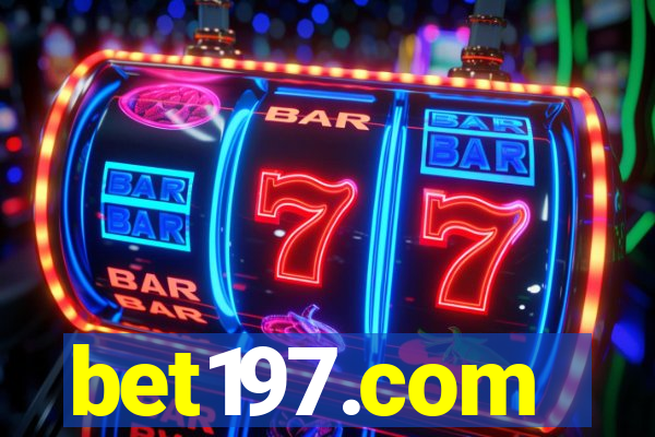 bet197.com