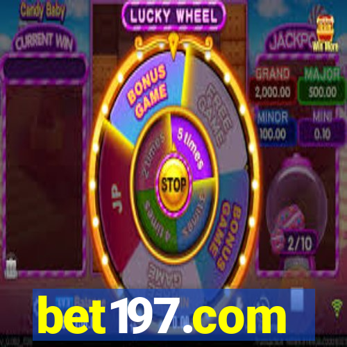 bet197.com