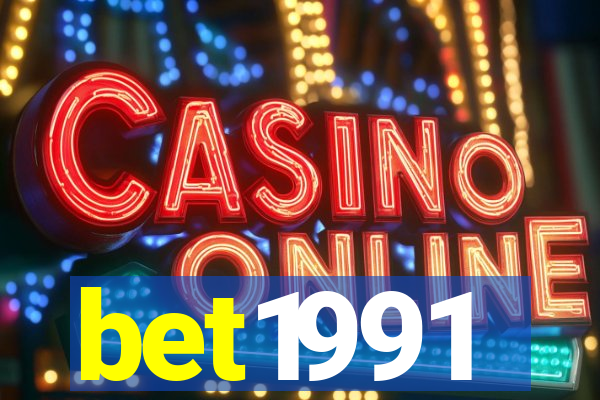 bet1991
