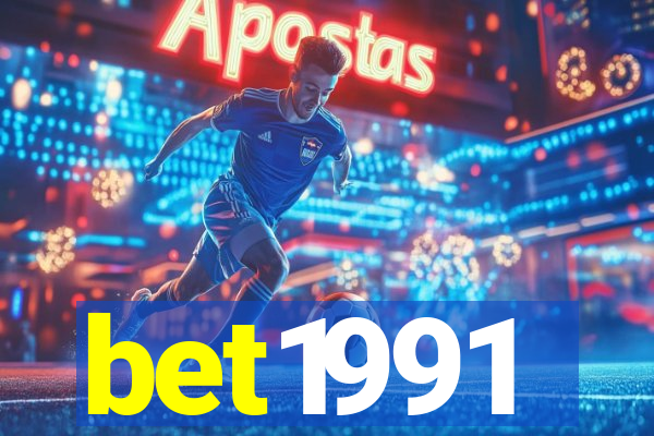 bet1991