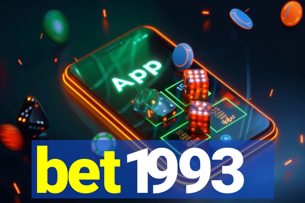 bet1993