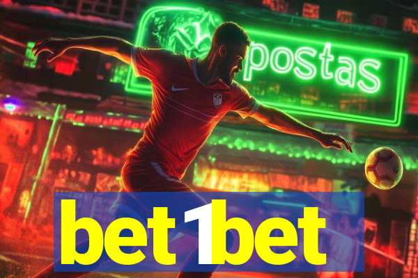 bet1bet