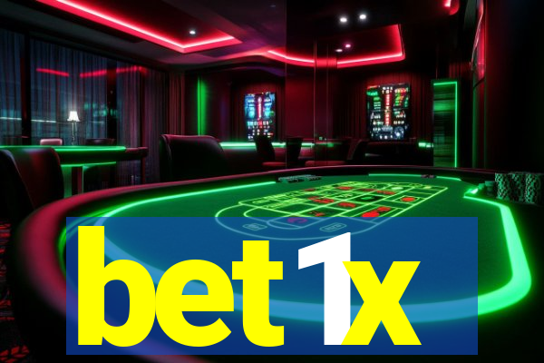 bet1x