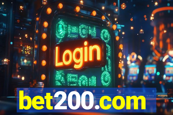 bet200.com
