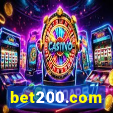 bet200.com