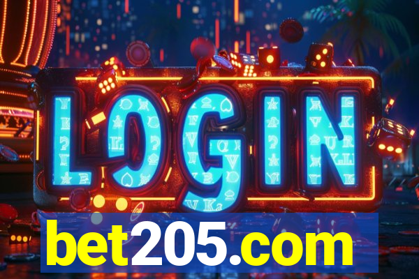 bet205.com