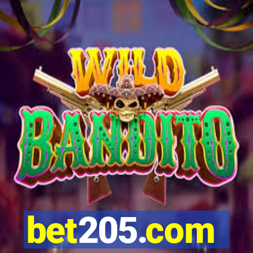 bet205.com