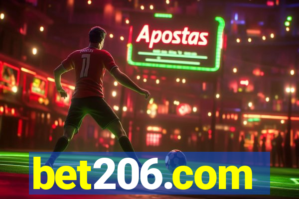 bet206.com