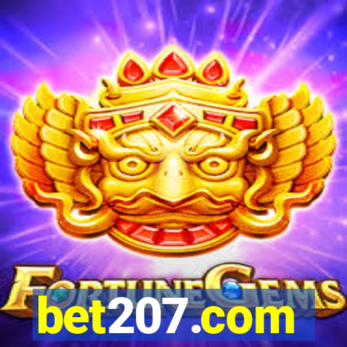 bet207.com