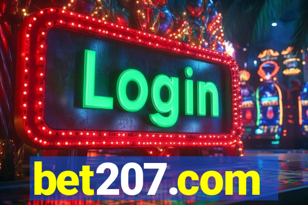 bet207.com