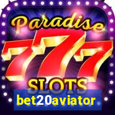 bet20aviator