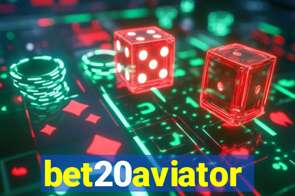 bet20aviator
