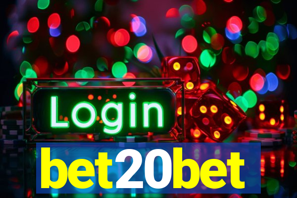 bet20bet