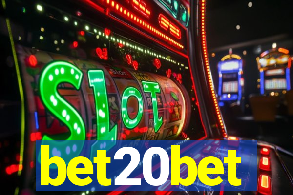 bet20bet