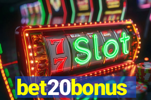 bet20bonus