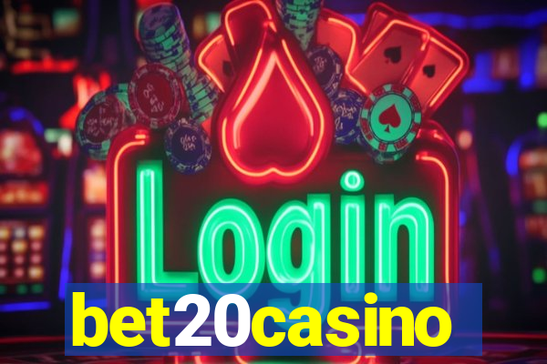 bet20casino