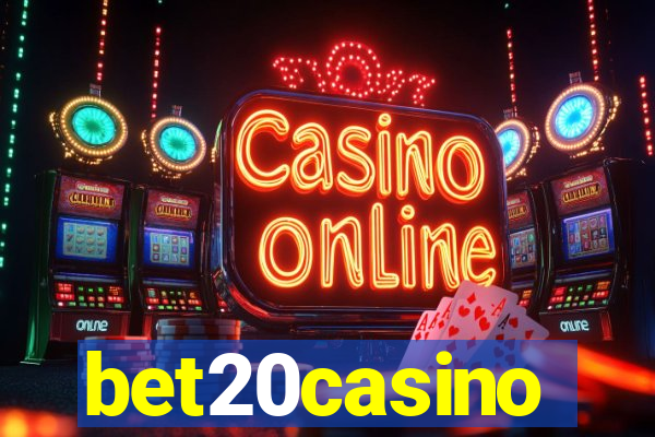 bet20casino