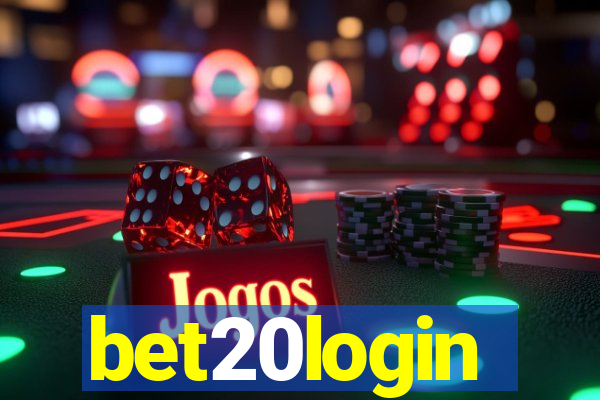 bet20login