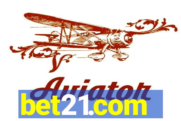 bet21.com