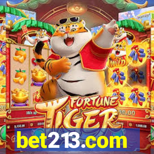 bet213.com