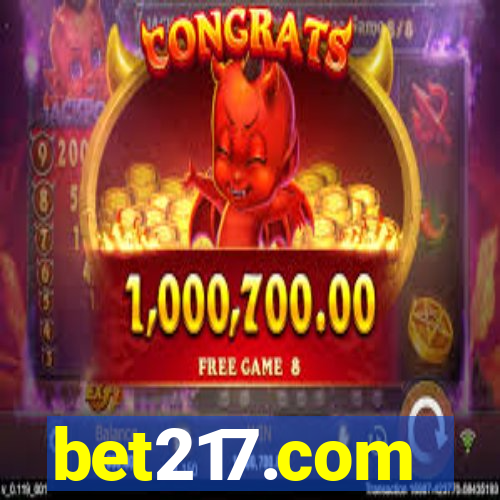 bet217.com