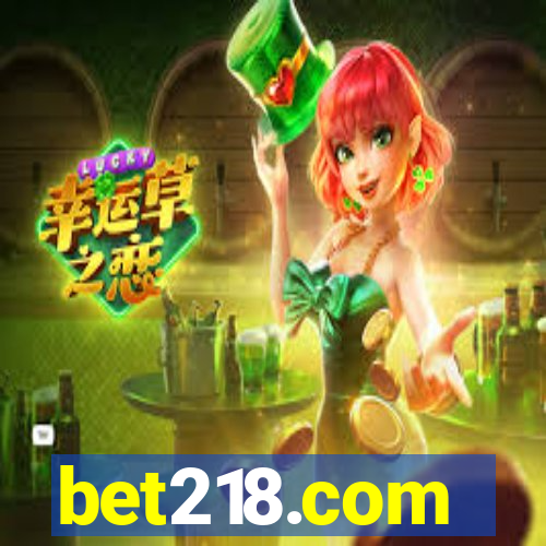 bet218.com