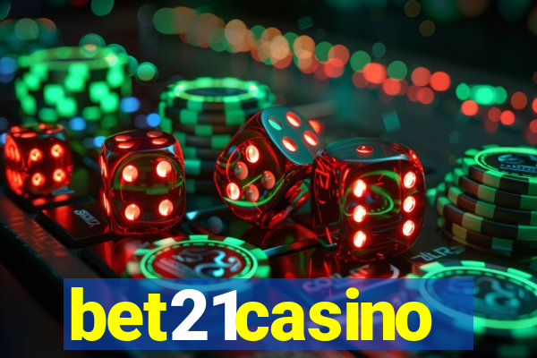 bet21casino