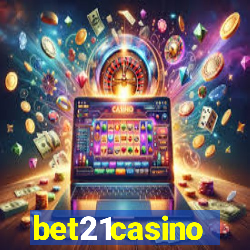 bet21casino