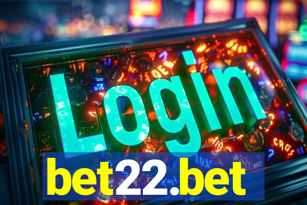bet22.bet