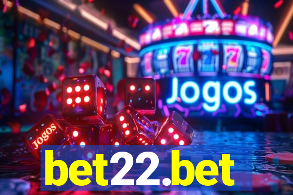 bet22.bet