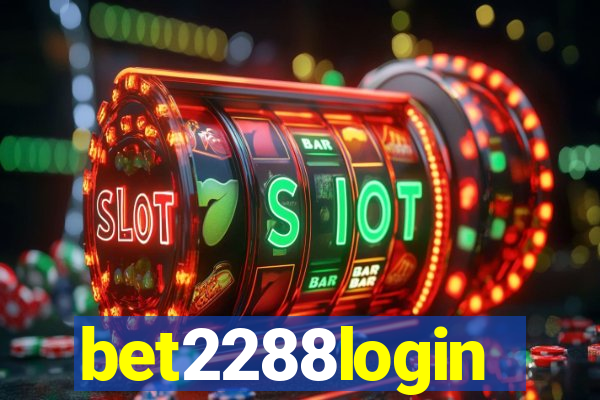 bet2288login