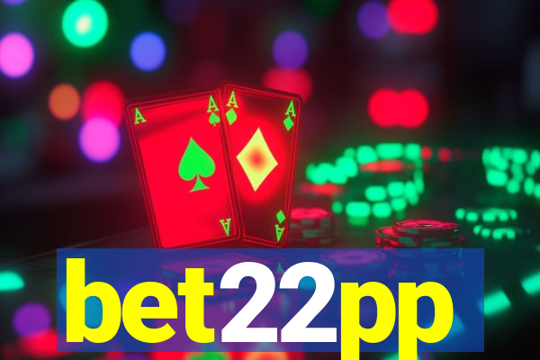 bet22pp