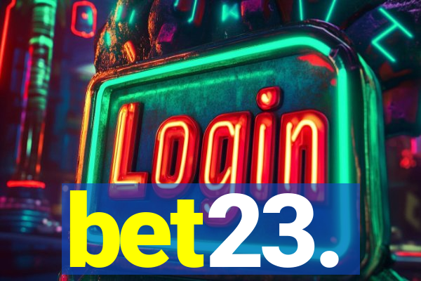 bet23.