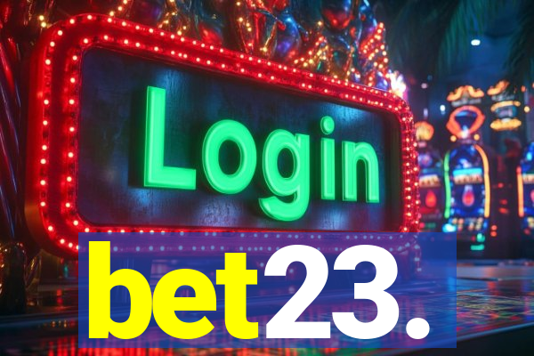 bet23.
