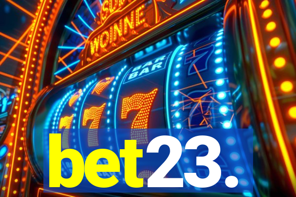 bet23.