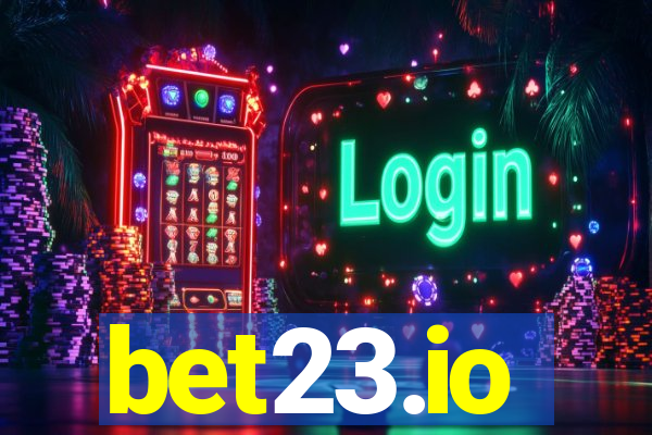 bet23.io