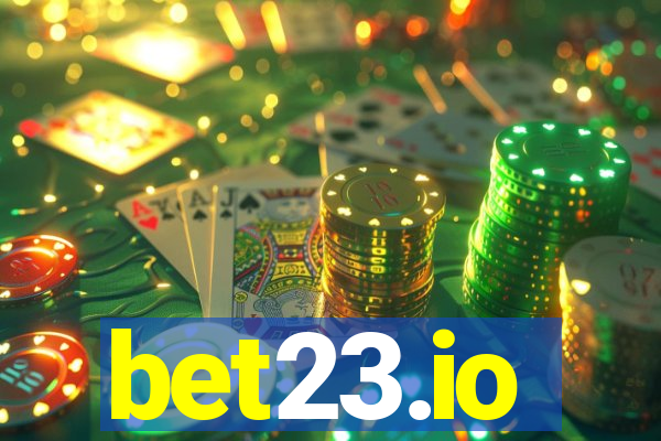 bet23.io