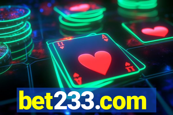 bet233.com