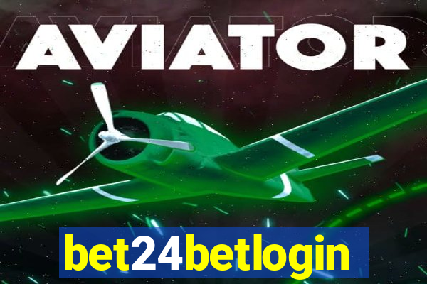 bet24betlogin