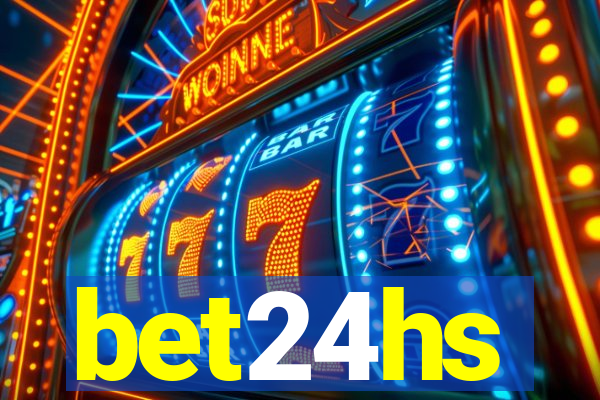 bet24hs