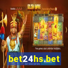 bet24hs.bet