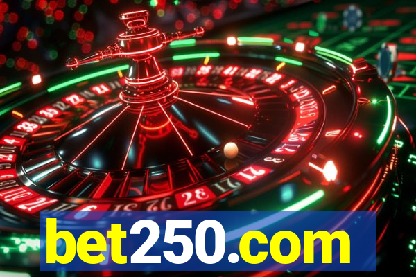 bet250.com